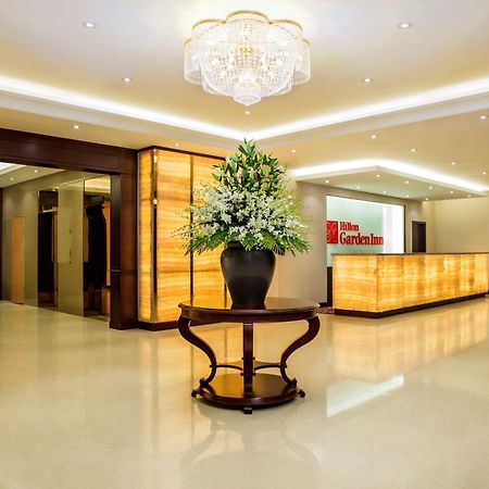 Hilton Garden Inn Hanoj Exteriér fotografie