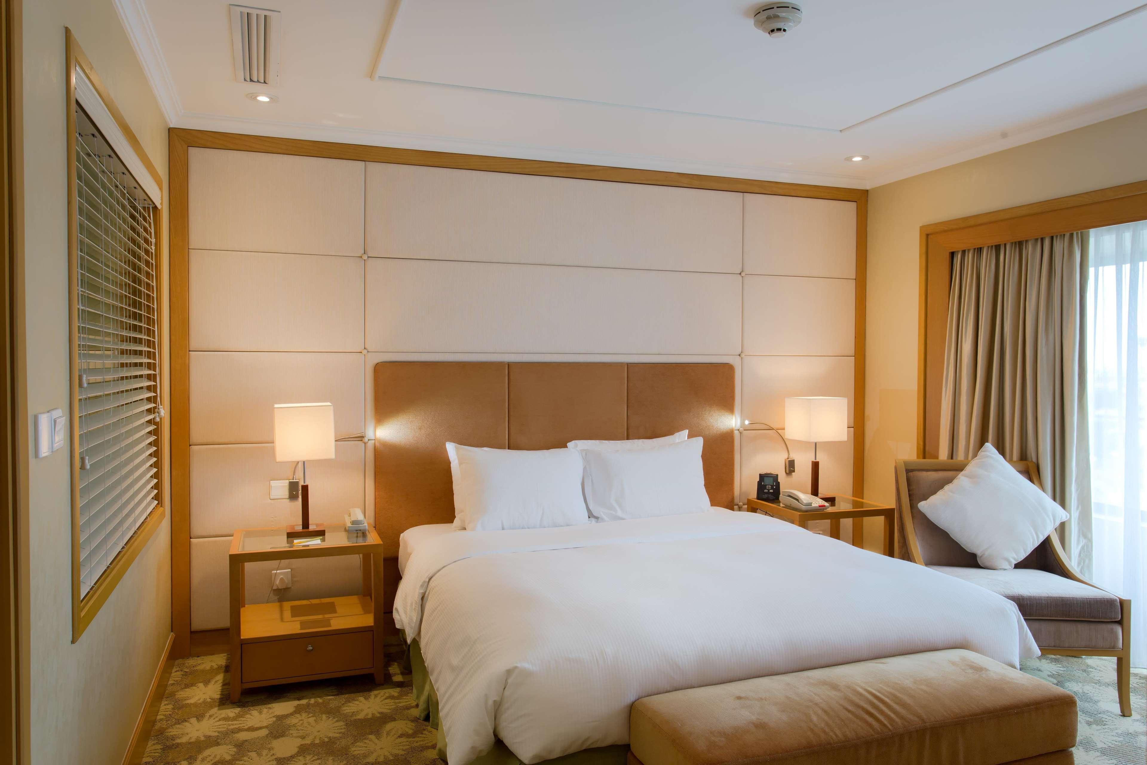 Hilton Garden Inn Hanoj Exteriér fotografie