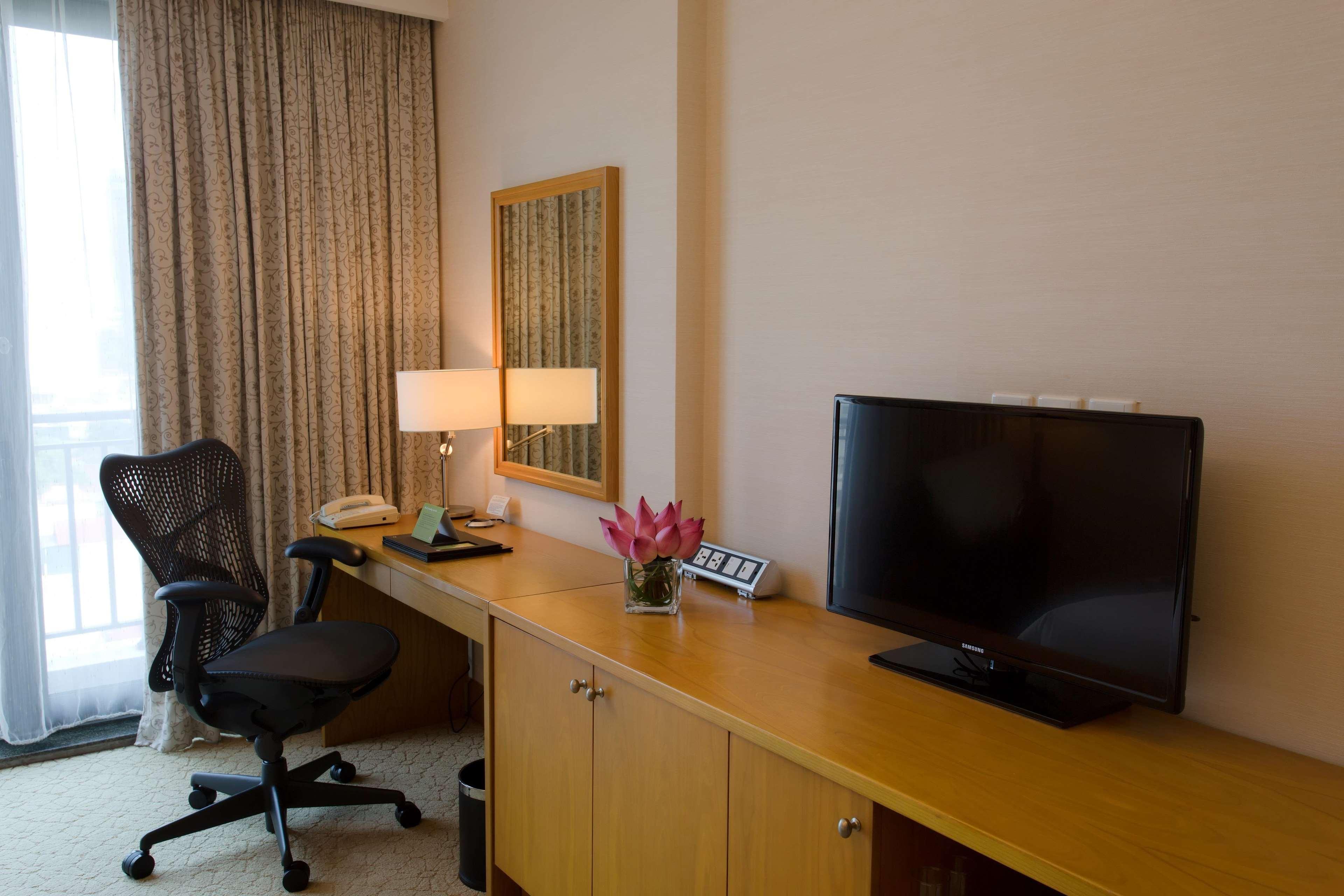 Hilton Garden Inn Hanoj Exteriér fotografie