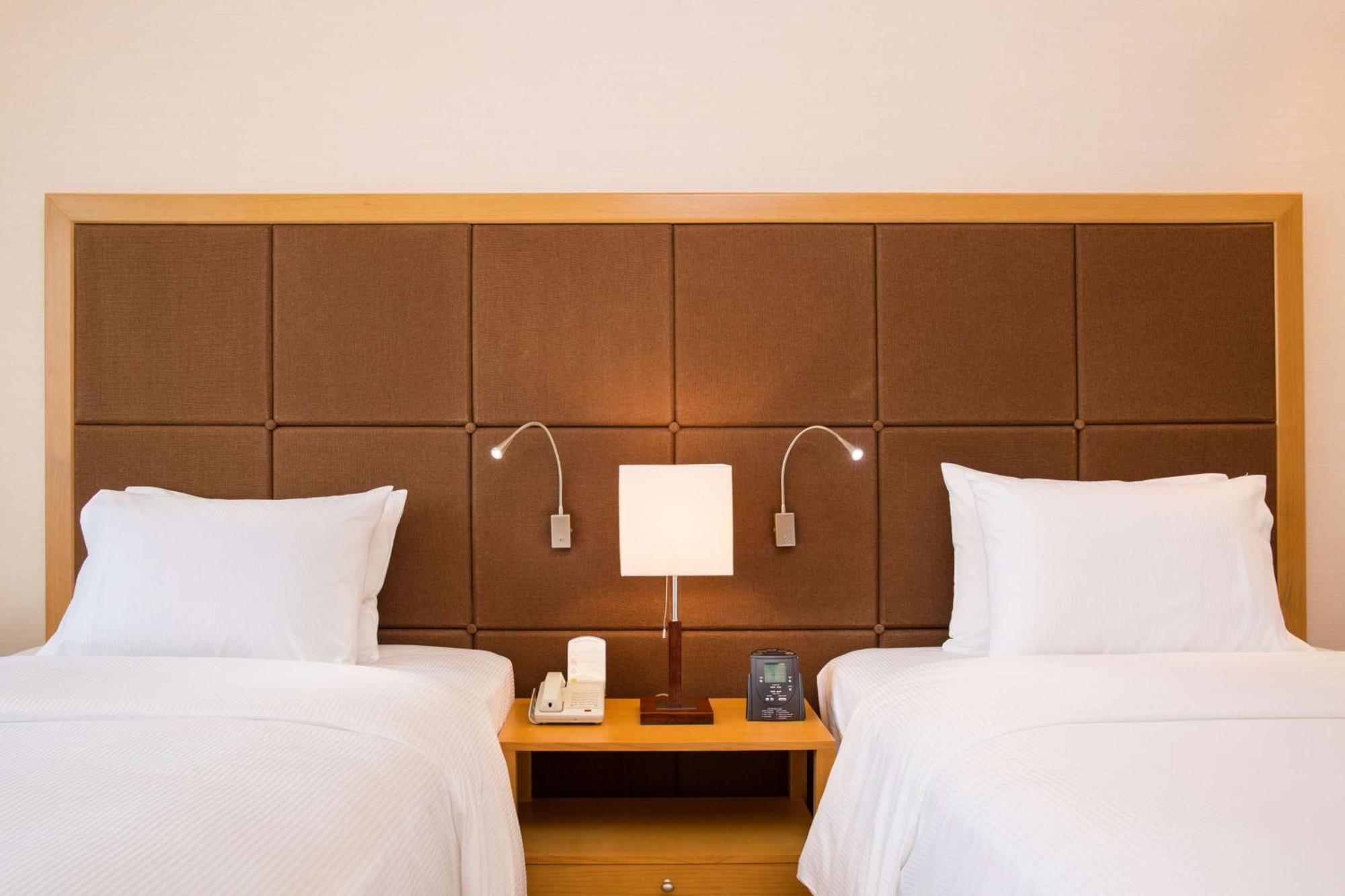Hilton Garden Inn Hanoj Exteriér fotografie